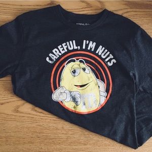 [old navy] M&M Graphic Tee Collectibles Collection